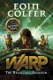 [W.A.R.P. 01] • The Reluctant Assassin
